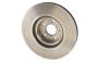 Image of Disc Brake Rotor. Brake Disk (Front). image for your Subaru Legacy 2.5L AT 4WD 